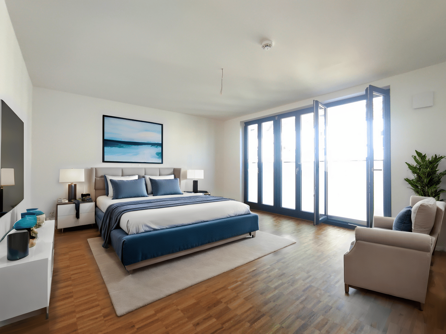 0178-8236274 - Etagenwohnung zum Sofortbezug in gefragter zentraler Lage / Lift / Balkon / Stellplatz möglich – Berlin – Vorschaubild 5