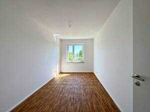 4-Zimmer-Maisonette-Wohnung mit privater Dachterrasse