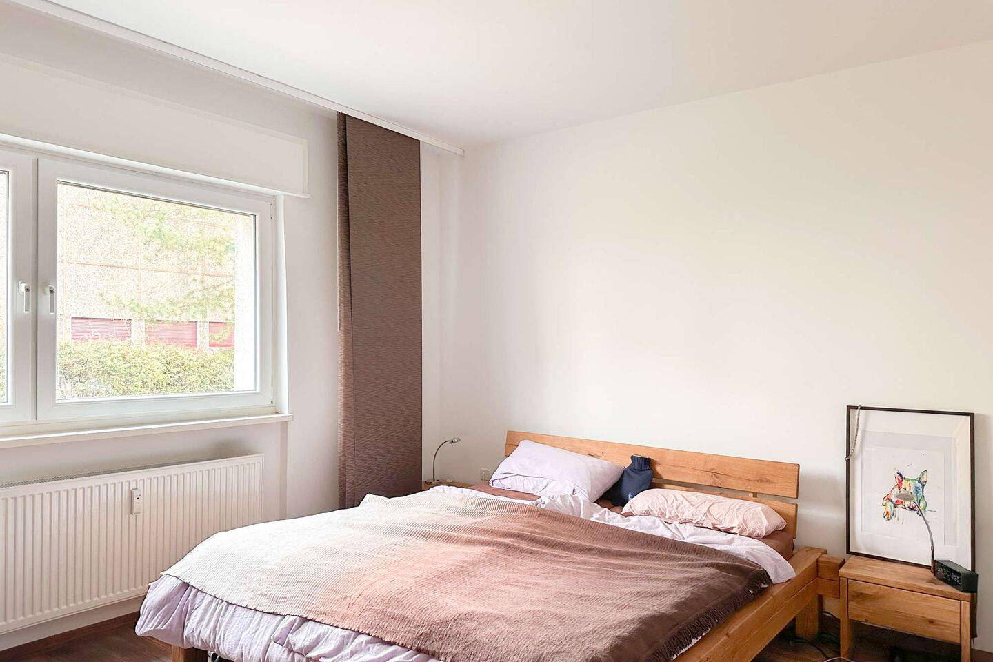 Möblierte 2 Zimmer-Wohnung mit großzügiger Sonnenloggia & Stellplatz in ruhiger Lage! Obj. 10113 – Berlin – Vorschaubild 6