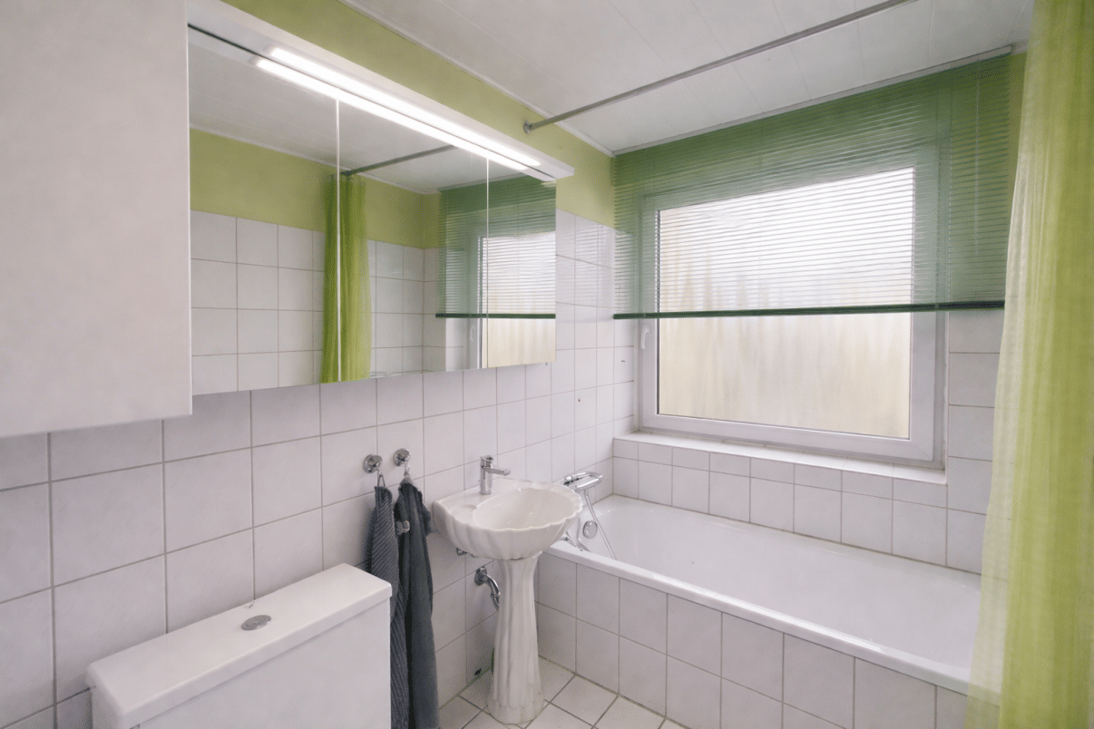 3-Zimmer-Erdgeschosswohnung mit Balkon und Gestaltungspotenzial in ruhiger Lage. – Salzgitter – Vorschaubild 5