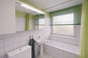 3-Zimmer-Erdgeschosswohnung mit Balkon und Gestaltungspotenzial in ruhiger Lage. – 38226 Salzgitter – Vorschaubild 5