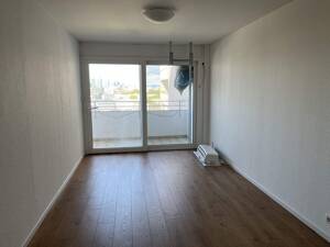 Paket: 3 Zi-Whg mit Balkon plus 1-Zi-Apartement mit Wintergarten - behindertengerecht - Mainpark – 63065 Offenbach am Main – Vorschaubild 7