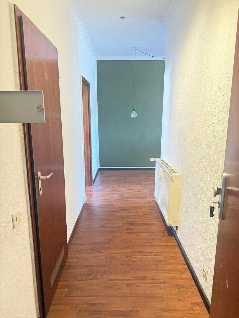 1,5 Zimmerwohnung in Gelsenkirchen-Nord - nähe FH
