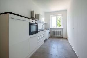 Kernsanierte 2-Zimmer-Wohnung mit Balkon in denkmalgeschütztem Altbau in Berlin-Reinickendorf – 13403 Berlin – Vorschaubild 5