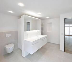 Außergewöhnliche Maisonette in Stuttgart-Süd, hochwertig saniert, separater Eingang + Stellplatz – 70178 Stuttgart – Vorschaubild 6