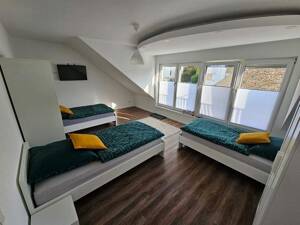 Charmantes 2-Familienhaus in begehrter Lage - ideal für die Familie oder zur Kapitalanlage! – 55129 Mainz – Vorschaubild 4