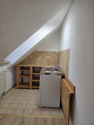 Schöne 1-Zimmer-Wohnung in Fürth-Dambach - bezugsfrei & sofort verfügbar – 90768 Fürth – Vorschaubild 6