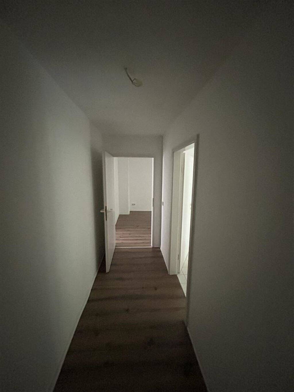 2-Zimmer mit Einbauküche, Balkon, Dusche und Laminat zum Toppreis! – Chemnitz – Vorschaubild 7