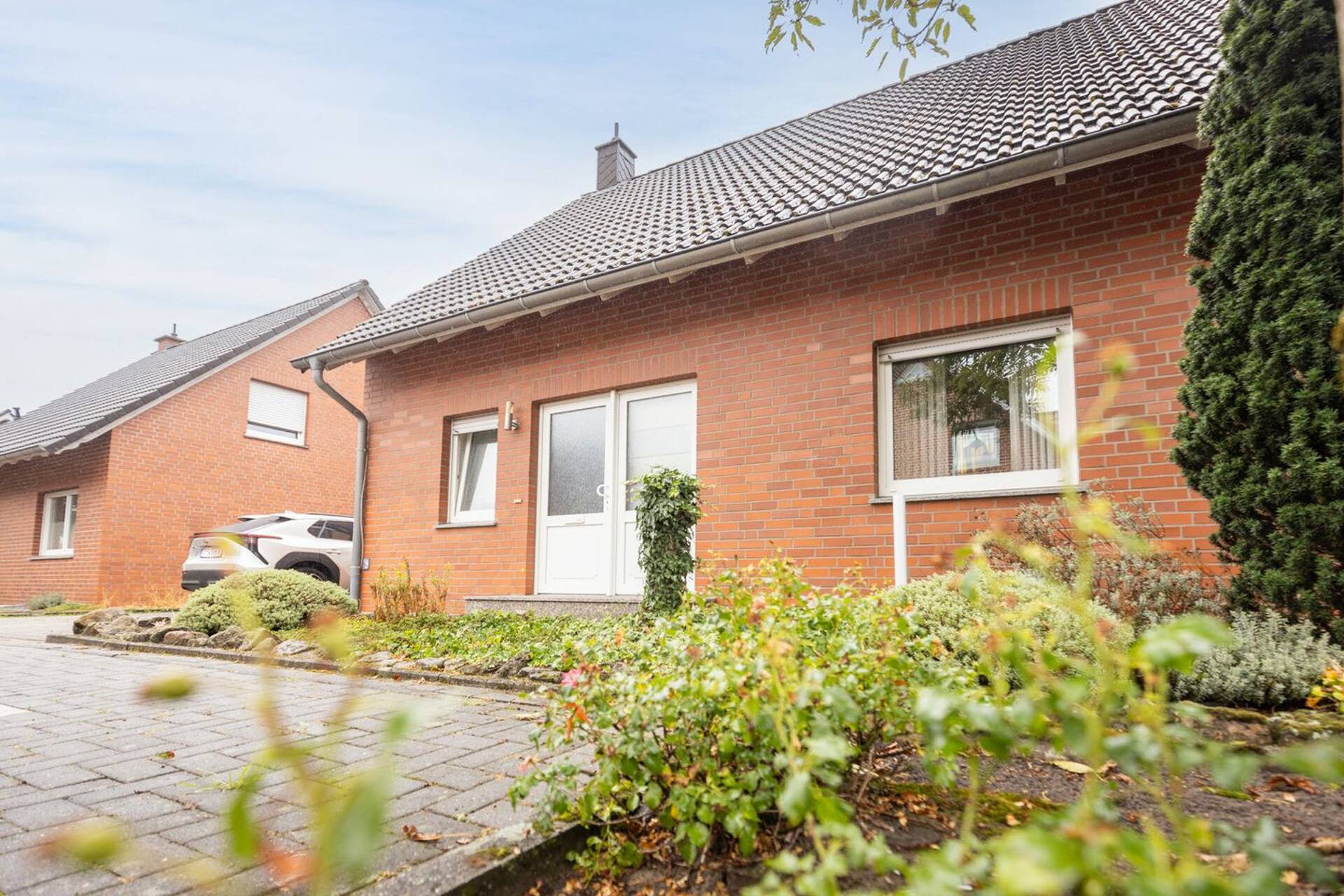 Einfamilienhaus in 48429 Rheine mit 130 m² kaufen