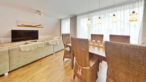 77m² + 29m²: Maisonette-Wohnung mit Balkon nahe Marienthal - Angebot aktualisiert! – 22041 Hamburg – Vorschaubild 3