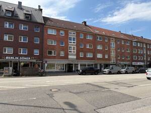 Kleines Wohn- und Geschäftshaus in Hamburg Horn – 22111 Hamburg – Vorschaubild 6