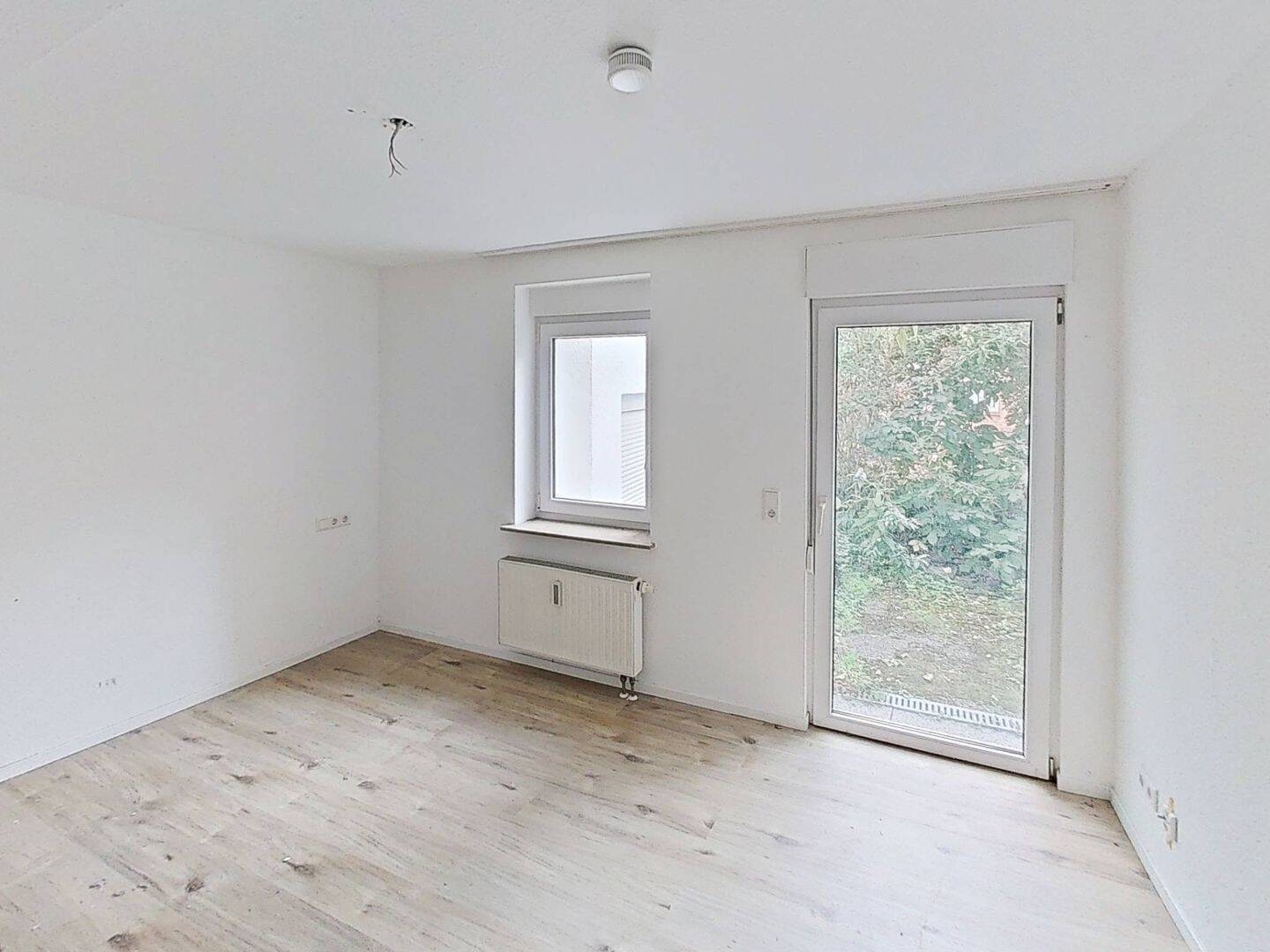 2-Zimmer-Oase mit Terrasse in Stuttgart – Stuttgart – Vorschaubild 5