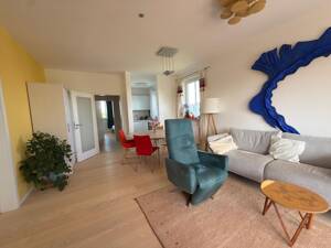 Wohnen auf höchstem Niveau - 3 Zimmer Penthouse mit Dachterrasse in ruhiger Parklage, Poing – 85586 Poing – Vorschaubild 8