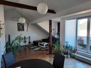Perfekte Penthouse-Wohnung in zentraler Bochumer City-Lage // mit Balkon/Loggia und Klimaanlage // 3,5 Zi. 115m² im 3.OG - bevorzugte Wohnlage – 44809 Bochum – Vorschaubild 5