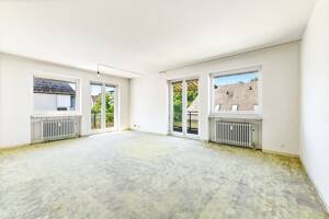 Lage zum Verlieben - Wohnung zum Gestalten – 22587 Hamburg – Vorschaubild 3