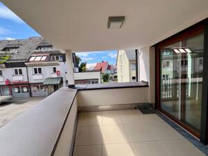 Lichtdurchflutete 3-Zimmer-Wohnung in der Blumenstraße! Provisionsfrei – 79111 Freiburg im Breisgau – Vorschaubild 7