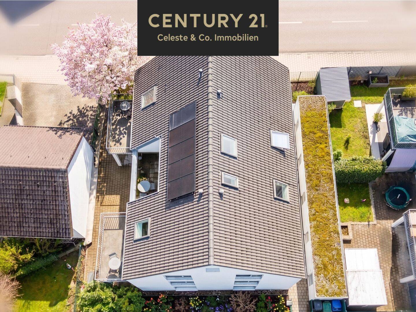 C21 - Mehrfamilienhaus Ingolstadt - Substanz, die sich auszahlt – Ingolstadt – Bild 1 von 9