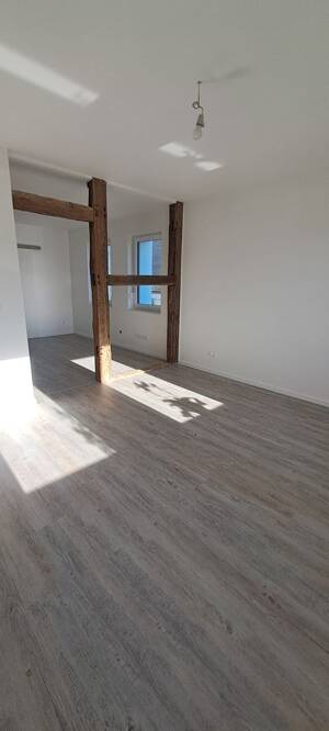Stylishes Apartment 55 m² mit historischem Fachwerkdetail und modernster Ausstattung – 33739 Bielefeld – Vorschaubild 6