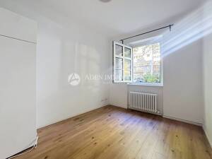 Lichtdurchflutete 3-Zimmer-Wohnung mit Balkon im grünen Westend – 14052 Berlin – Vorschaubild 6