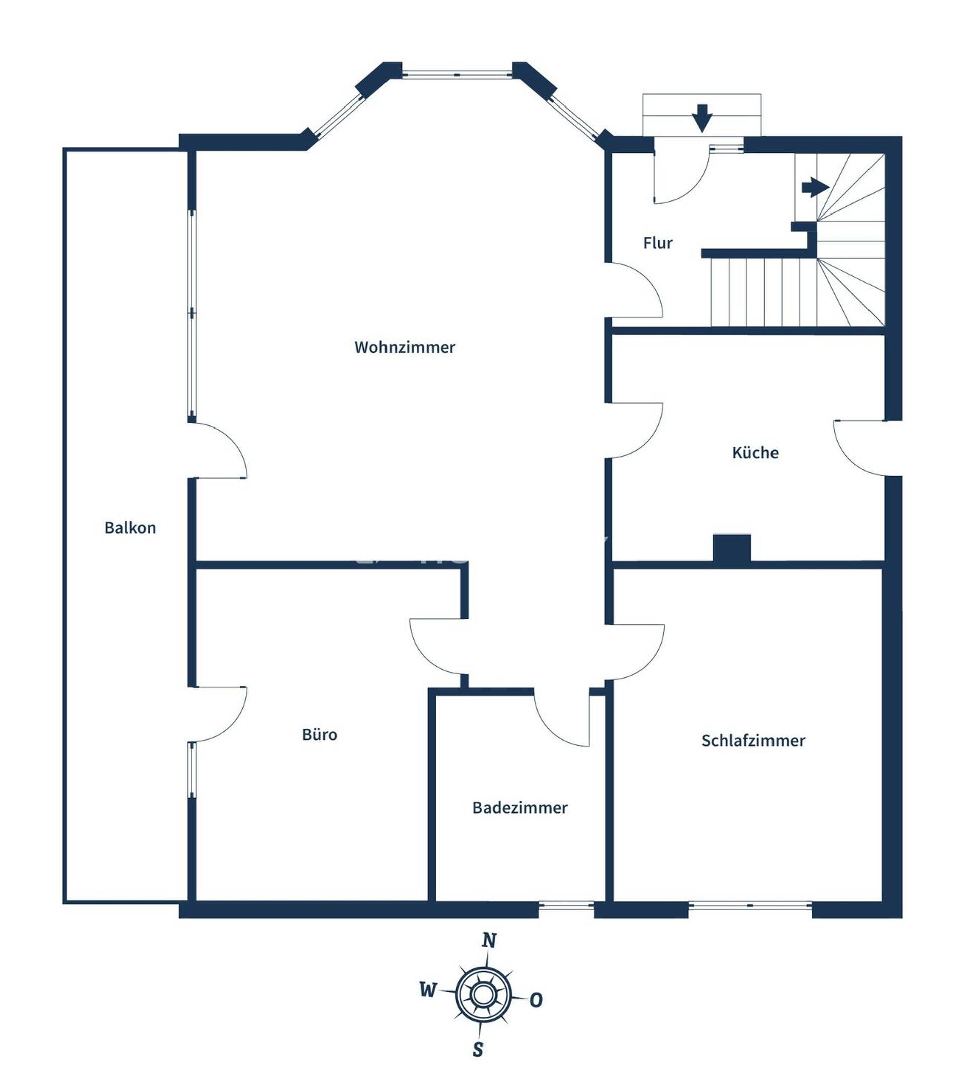 Haus in 88630 Pfullendorf mit 285 m² kaufen