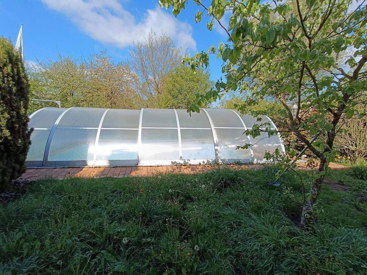 Einfamilienhaus mit Garage, Balkon, Terrasse und Garten mit schönem Fernblick, in gefragter, ruhiger Wohnlage, in 66125 Dudweiler – Saarbrücken – Vorschaubild 6