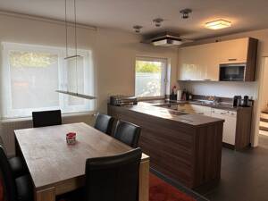 Reihenmittelhaus mit Garage – 47800 Krefeld – Vorschaubild 8