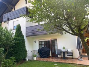 Charmante 2-Zimmer-Maisonette-Garten-Wohnung in Trudering BESTLAGE – 81825 München – Vorschaubild 2