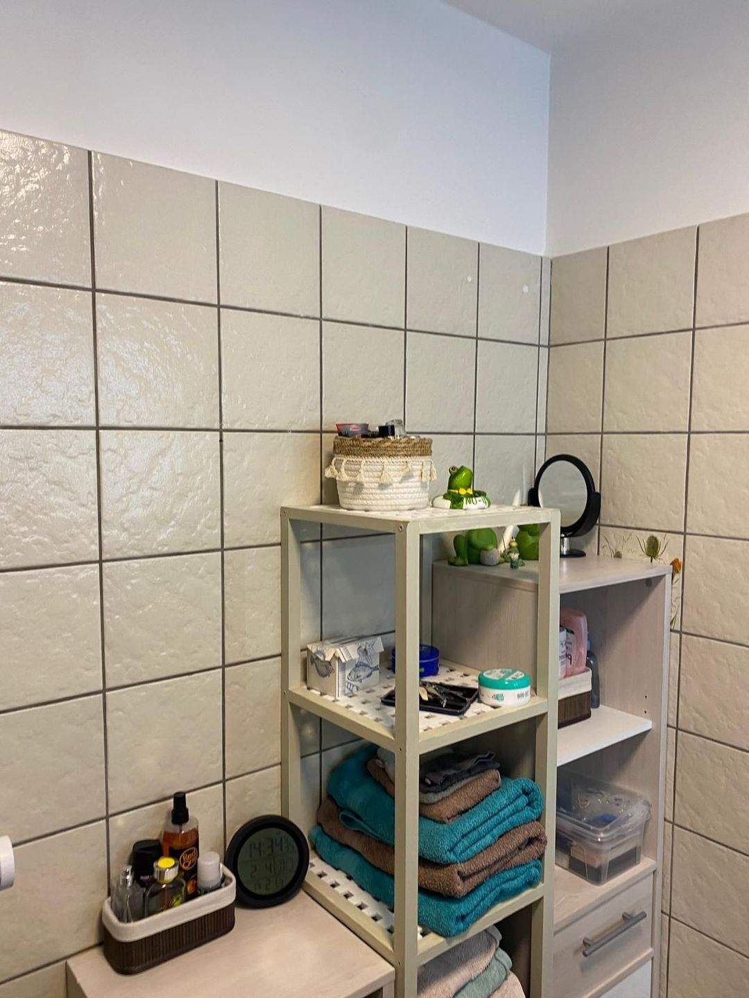 Attraktive Kapitalanlage: Vermietete 3-Zimmer-Wohnung mit Südbalkon – Bremen – Vorschaubild 7