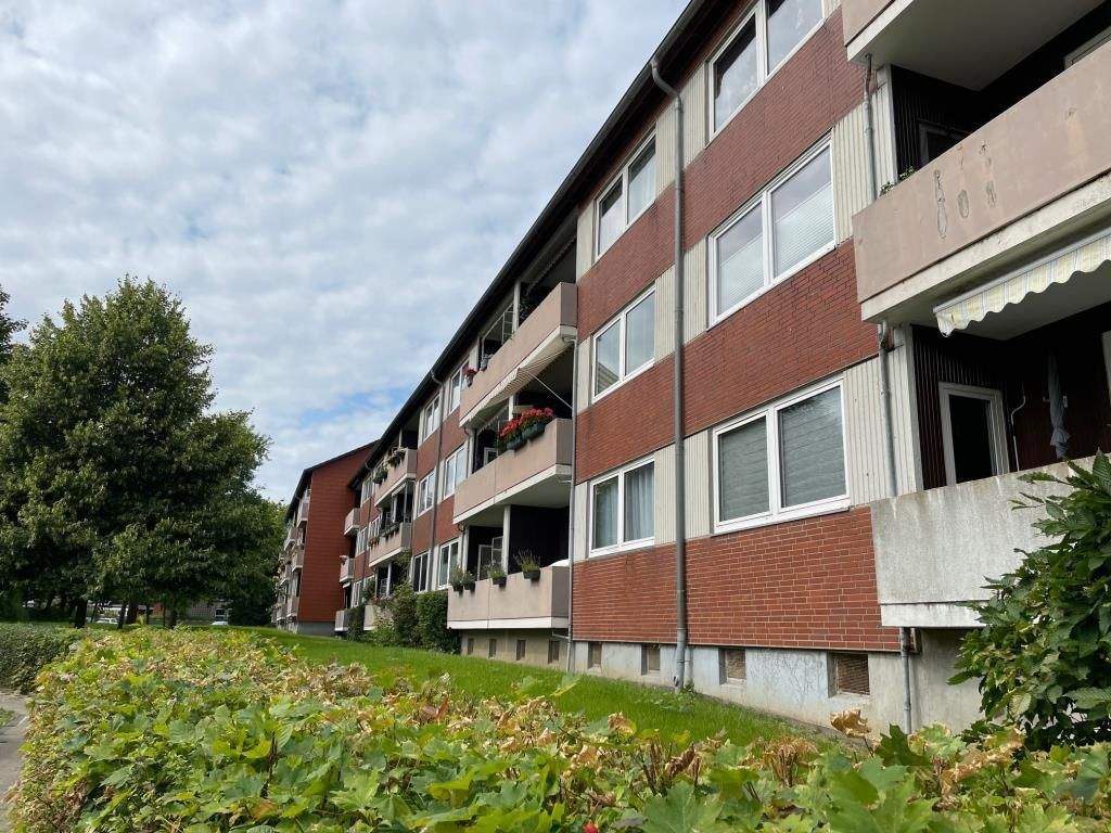 Freie Eigentumswohnung sucht neuen Eigentümer – Kiel – Vorschaubild 2