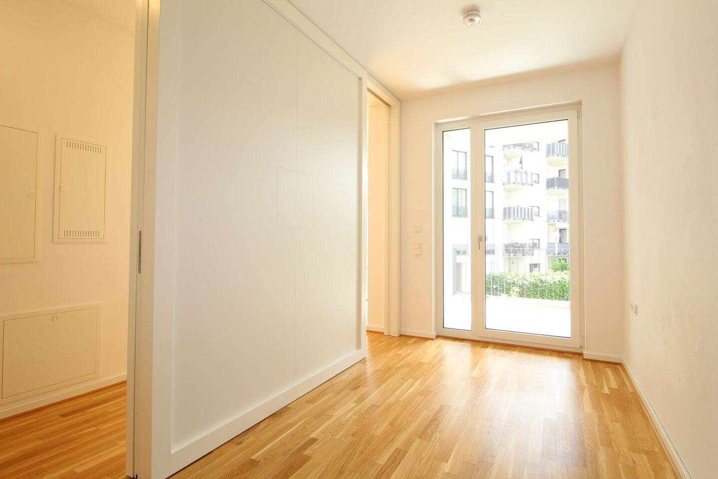 Helle 2 Zimmer mit EBK und Balkon in ruhiger Seitenstraße! – Leipzig – Vorschaubild 7