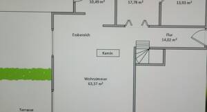 Eigentumswohnung nahe Alsterwanderweg Poppenbüttel – 22391 Hamburg – Vorschaubild 4