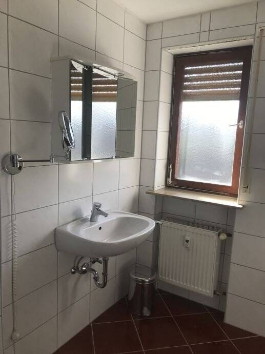 3-Zimmer - Wohnung mit Balkon im 1. Obergeschoss – Auerbach in der Oberpfalz – Vorschaubild 5