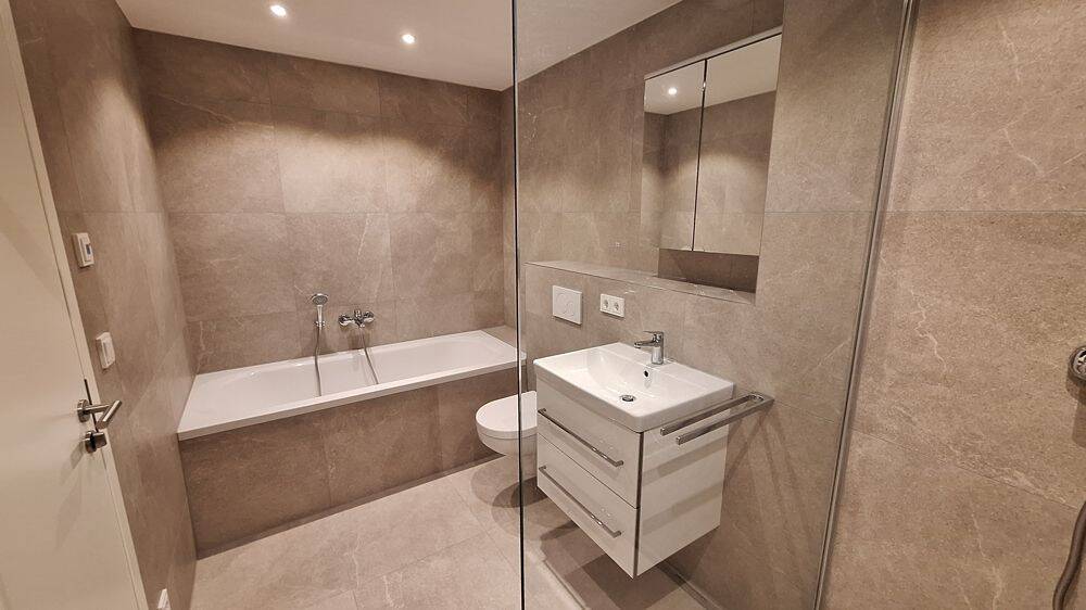 Moderne Wohnung mit super cooler Ausstattung – Mannheim – Vorschaubild 4