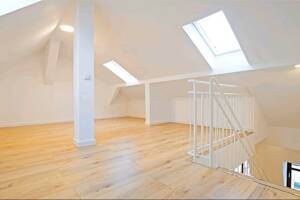 Charmante Dreiraum-Maisonettewohnung in begehrter Lage - Ihr neues Zuhause wartet! – 1129 Dresden – Vorschaubild 8
