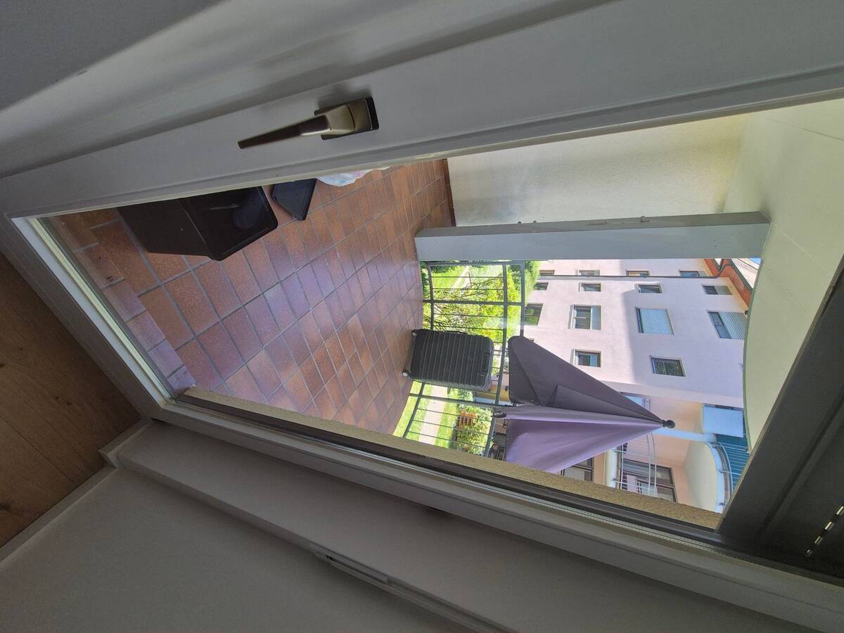 1 Zimmer Wohnung Zentrale Lage Heilbronn – 74074 Heilbronn – Bild 1 von 8