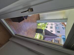 1 Zimmer Wohnung Zentrale Lage Heilbronn