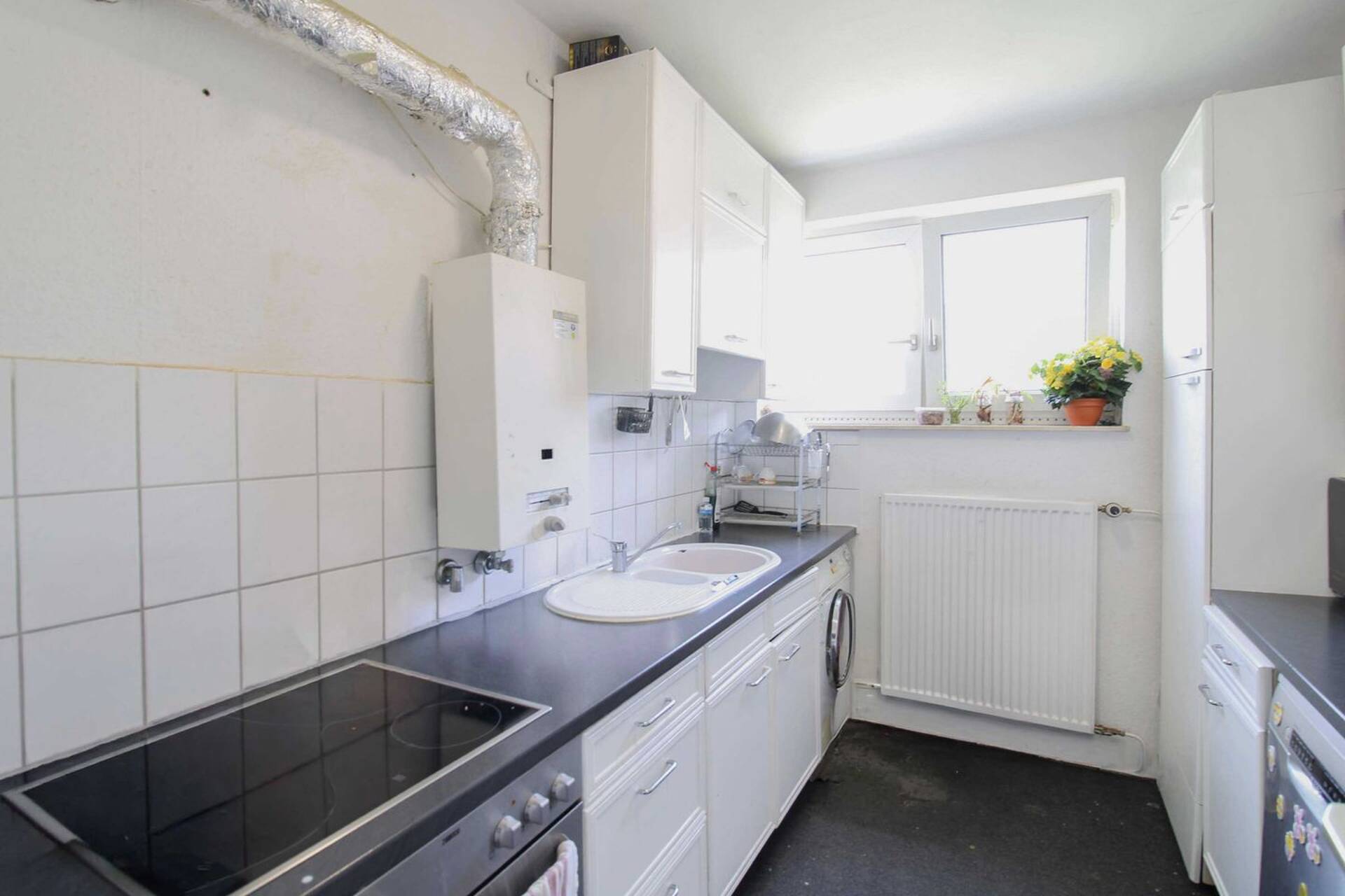 Etagenwohnung in 35039 Marburg mit 80 m² kaufen