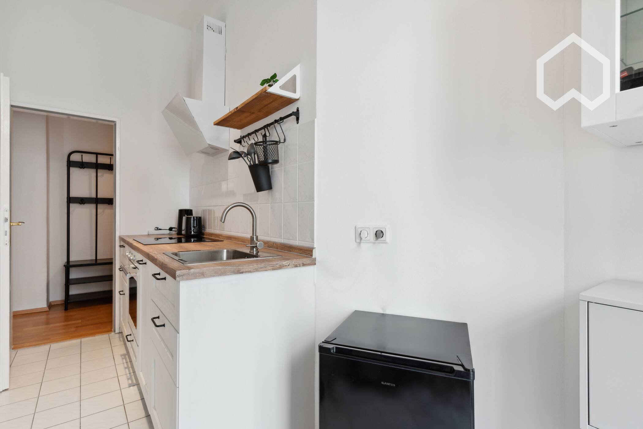 Top-Lage im Simon-Dach-Kiez mit Balkon – Berlin – Vorschaubild 8