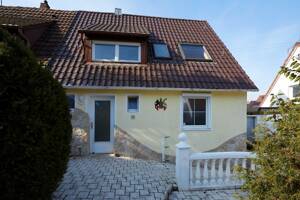 Einfamilienhaus/Doppelhaushälfte in ruhiger Lage – 70437 Stuttgart – Vorschaubild 4