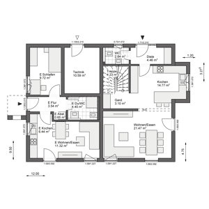 Your Home Needs a Place - Kein Grundstück? Kein Problem! – 70599 Stuttgart – Vorschaubild 2