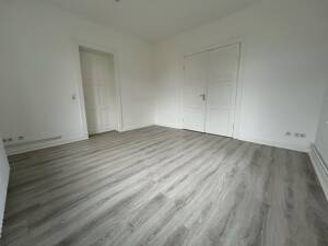 Attraktive 2-Zi Wohnung (EG) in ruhiger Lage mit großem Garten in Windbergen – 25729 Windbergen – Vorschaubild 3