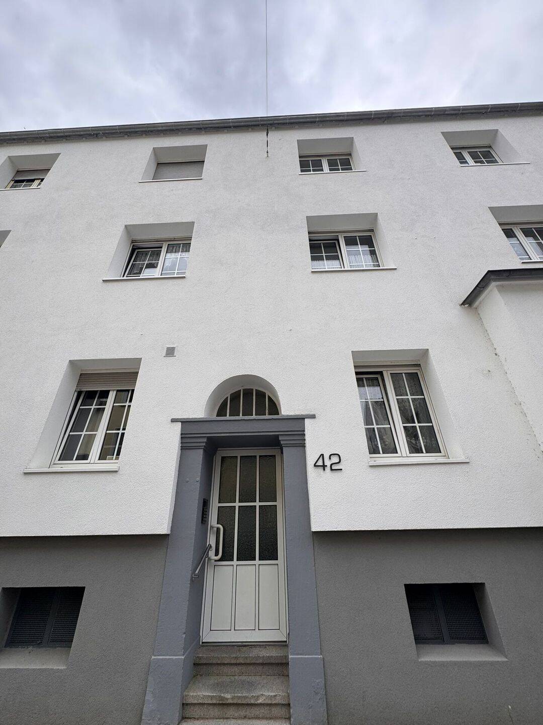 Vielleicht ist genau das der Anfang von etwas Neuem. – Wuppertal – Vorschaubild 4