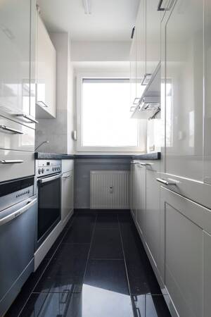 2-Zimmer - Dachterrasse mit Ausblick – 81549 München – Vorschaubild 3