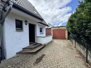 Charmantes Einfamilienhaus mit Potenzial in Bremerhaven-Lehe – 27576 Bremerhaven – Vorschaubild 2