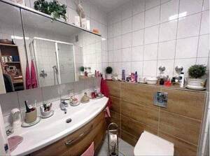 Maisonette-Wohnung mit moderner Einbauküche und Garten Mitten im Herzen von Ascheberg – 59387 Ascheberg – Vorschaubild 5