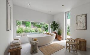 Neubau Atrium Villa - Exklusivität und Privatsphäre – 50968 Köln – Vorschaubild 5
