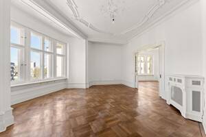 Charmanter Altbau mit viel Persönlichkeit – 10779 Berlin – Vorschaubild 3