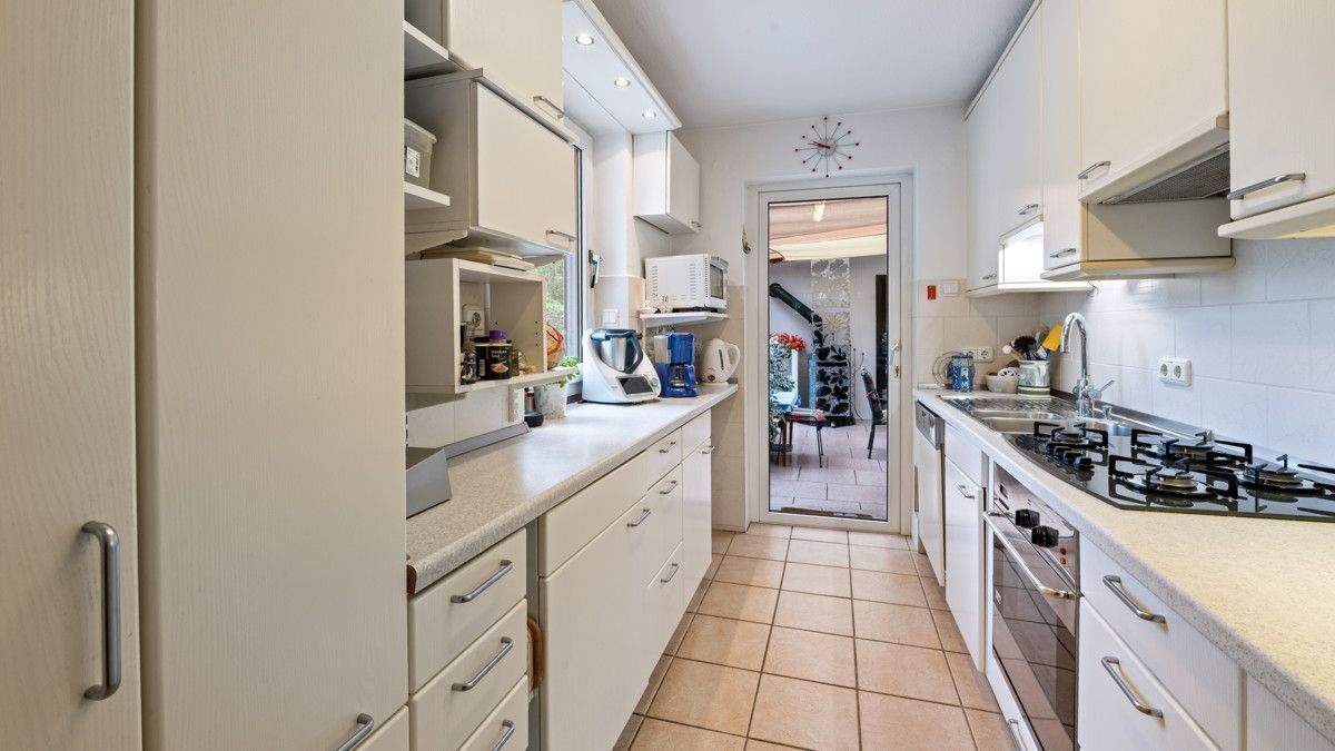 Charmante Bungalow-Doppelhaushälfte in ruhiger Lage – Pinneberg – Vorschaubild 7