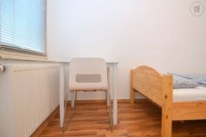 Möbliertes WG-Zimmer mit WLAN in der Fürther Innenstadt – 90763 Fürth – Vorschaubild 6
