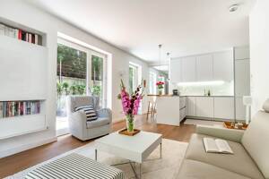 Moderne Terrassenwohnung in ruhiger Lage von Winterhude zu verkaufen! – 22301 Hamburg – Vorschaubild 7